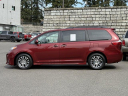 Thumbnail image of 2020 Toyota Sienna at BurienToyotaUSED of Burien, WA