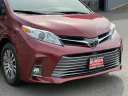 Thumbnail image of 2020 Toyota Sienna at BurienToyotaUSED of Burien, WA