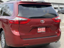 Thumbnail image of 2020 Toyota Sienna at BurienToyotaUSED of Burien, WA