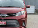 Thumbnail image of 2020 Toyota Sienna at BurienToyotaUSED of Burien, WA
