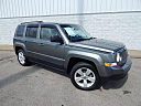 Thumbnail image of 2014 Jeep Patriot at Mathews Nissan