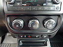 2014 Jeep Patriot Latitude at Mathews Nissan