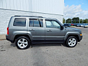 Thumbnail image of 2014 Jeep Patriot at Mathews Nissan