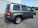 Thumbnail image of 2014 Jeep Patriot at Mathews Nissan