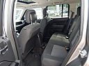 Thumbnail image of 2014 Jeep Patriot at Mathews Nissan
