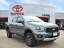 Thumbnail image of 2021 Ford Ranger at Loving Toyota