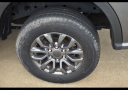 Thumbnail image of 2021 Ford Ranger at Loving Toyota
