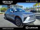 Thumbnail image of 2024 Chevrolet Blazer EV at Temecula Valley Lexus