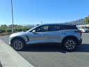 2024 Chevrolet Blazer EV 2LT at Temecula Valley Lexus