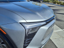 Thumbnail image of 2024 Chevrolet Blazer EV at Temecula Valley Lexus
