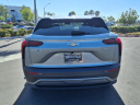 Thumbnail image of 2024 Chevrolet Blazer EV at Temecula Valley Lexus