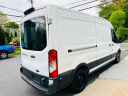 2018 Ford Transit 250 at Jc Lopez Auto Sales
