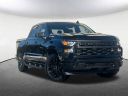 Thumbnail image of 2024 Chevrolet Silverado 1500 at Imperial Chevrolet
