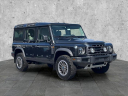 Thumbnail image of 2024 Ineos Grenadier at Bentley And Ineos Of High Point
