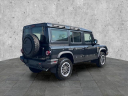 Thumbnail image of 2024 Ineos Grenadier at Bentley And Ineos Of High Point