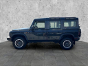 Thumbnail image of 2024 Ineos Grenadier at Bentley And Ineos Of High Point