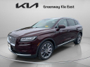 Thumbnail image of 2022 Lincoln Nautilus at OrlandoKiaEast - USED