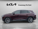 Thumbnail image of 2022 Lincoln Nautilus at OrlandoKiaEast - USED