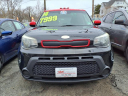 Thumbnail image of 2014 Kia Soul at M & R Auto Sales Inc