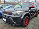 Thumbnail image of 2014 Kia Soul at M & R Auto Sales Inc
