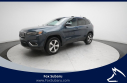 Thumbnail image of 2021 Jeep Cherokee at Fox Subaru Macomb