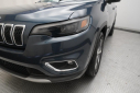 Thumbnail image of 2021 Jeep Cherokee at Fox Subaru Macomb