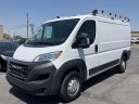 Thumbnail image of 2023 Ram ProMaster at Peterson Auto Sales