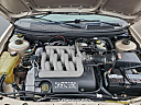 Thumbnail image of 1998 Ford Contour at South Elgin Auto Sales
