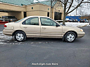 Thumbnail image of 1998 Ford Contour at South Elgin Auto Sales