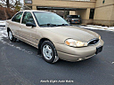 Thumbnail image of 1998 Ford Contour at South Elgin Auto Sales