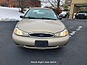 Thumbnail image of 1998 Ford Contour at South Elgin Auto Sales