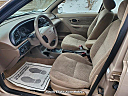 Thumbnail image of 1998 Ford Contour at South Elgin Auto Sales