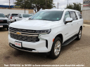 Thumbnail image of 2023 Chevrolet Suburban at Frank Brown Honda GMC
