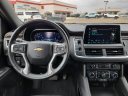 2023 Chevrolet Suburban Premier at Frank Brown Honda GMC