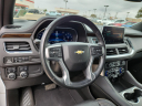 Thumbnail image of 2023 Chevrolet Suburban at Frank Brown Honda GMC