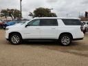 Thumbnail image of 2023 Chevrolet Suburban at Frank Brown Honda GMC