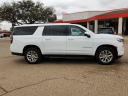 Thumbnail image of 2023 Chevrolet Suburban at Frank Brown Honda GMC