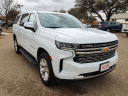 Thumbnail image of 2023 Chevrolet Suburban at Frank Brown Honda GMC