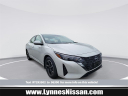 Thumbnail image of 2024 Nissan Sentra at Lynnes Nissan City Inc