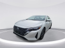 Thumbnail image of 2024 Nissan Sentra at Lynnes Nissan City Inc