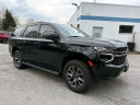 2021 Chevrolet Tahoe Z71 at East Hills Chevrolet