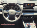 2022 Mitsubishi Outlander ES at Don Herring Irving Mitsubishi - Used