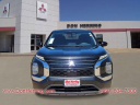 Thumbnail image of 2022 Mitsubishi Outlander at Don Herring Irving Mitsubishi - Used