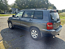 2002 Toyota Highlander Limited at Georgia Hwy 20 Auto Sales Service & Finance LLC