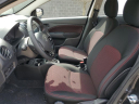 Thumbnail image of 2024 Mitsubishi Mirage G4 at LaFontaine Infiniti of Ann Arbor