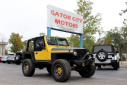 Thumbnail image of 2005 Jeep Wrangler at Gator City Motors, Inc.