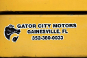 Thumbnail image of 2005 Jeep Wrangler at Gator City Motors, Inc.
