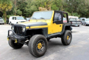 Thumbnail image of 2005 Jeep Wrangler at Gator City Motors, Inc.