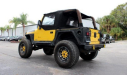 Thumbnail image of 2005 Jeep Wrangler at Gator City Motors, Inc.