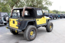Thumbnail image of 2005 Jeep Wrangler at Gator City Motors, Inc.